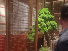 -牛村来人潮汕牛肉火锅(西单店)