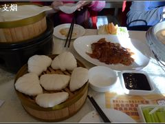 -金百万烤鸭店(马甸店)