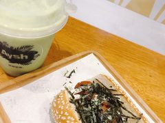 -艾薯夫妇Aysh(红山店)