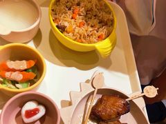 -西贝(厦门中华城店)