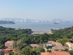 -笔架山