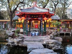 -白家大院·王府宫廷菜(苏州街店)