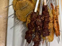-状元阁烧烤(新华路总店)