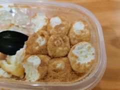 豆乳盒子-密约(浦沿店)