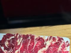 -牛很鲜潮汕牛肉火锅(朝晖路店)