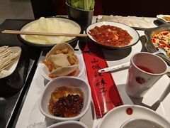 -山城辣妹子(定福庄店)