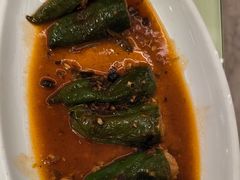 -红满堂·龙虾·牛蛙·淮扬菜(濠北路店)
