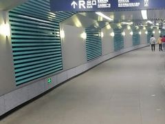 -光谷广场