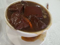 -金鮀岛潮州酒家