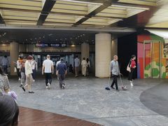 -上海世纪汇广场