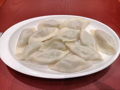 -喜家德虾仁水饺(长泰广场店)