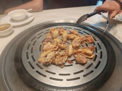 -青蓬蒸汽海鲜·深圳老字号·团建聚会(壹方城店)