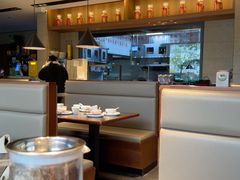 -五谷丰登农家院·地道胶东菜·海鲜烧烤(威海店)