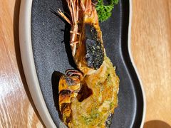 -东瀛阁(锦江宾馆店)