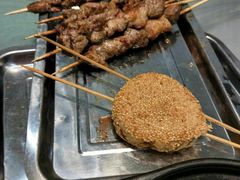 -天津乾毓德饭庄·清真传统炒菜·海鲜烧烤(咸阳路店)