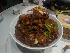 -老山东·山东菜(鲁菜名店)