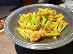 -蜜桃餐厅·古运河畔(南下塘店)