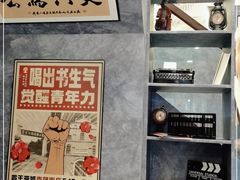 -霸王茶姬(南强街店)