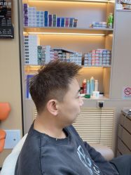 -丝沐造型-HAIR SALON