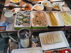 -清真·嘉福元自选火锅(力盟商业步行街店)