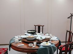 -鲁宴·鲁煨黄河生态大鲤鱼(月坛店)