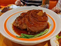 -肘子酥·天津菜·特色捞面(德云社店)