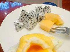 -元一希尔顿酒店·鲜切牛肉火锅禅自助餐厅