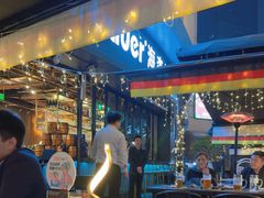 -haxnbauer海森堡德国餐厅(深圳coco店)