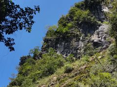 -华蓥山天意谷景区