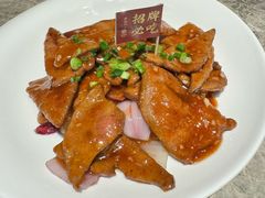 -老福洲·三十年福州味(斗东店)