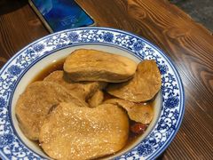 -兰边碗(鼓楼店)