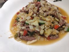 -千岛湖小鱼儿·淳安匠心农家菜