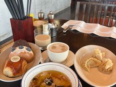 -君悦酒店·乐厨·高空自助餐(青年大街店)