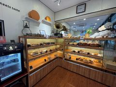 -梦菲思饼屋(瑞金宾馆店)