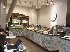 -WHEAT&BAKER-麥(凯德来福士店)