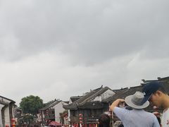 -阿二烤鸡(山塘街店)