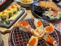 -西月山居匠心创意料理(江汉路新佳丽广场店)