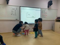 -瑞思少儿中心·少儿英语素养启蒙(回龙观校区)