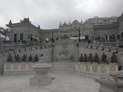 -珠海圆明新园