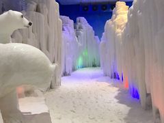 -宁波冰雪大世界(北仑区)