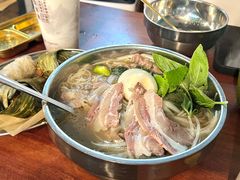 -海安安越南粉(丹竹頭店)