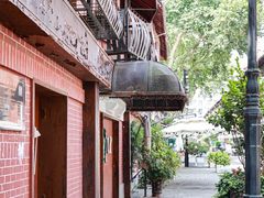 -飞马旅黎黄陂路文旅街区