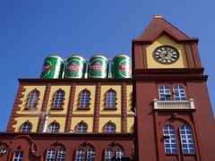 -青岛啤酒博物馆