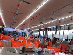 -红月湾海鲜饭店•沙滩海景(双月湾店)