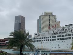 -润园四季椰子鸡火锅(海上世界店)