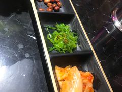 -鹤江桥·红油牛肉粉(SKP店)