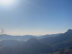 -青岩寺风景区