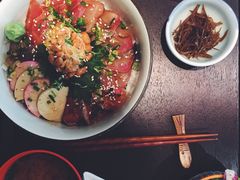 -泉寿司(万科公园店)