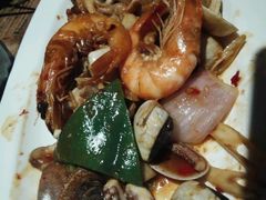 -喜越泰莱·泰越料理(海逸新天地店)