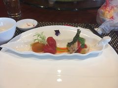-无锡太悦度假酒店·悦餐厅